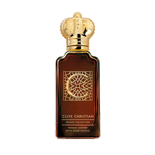 Product image of clive christian private collection c woody leather 100 ml edp men perfume