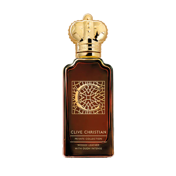 Product image of clive christian private collection c woody leather 100 ml edp men perfume