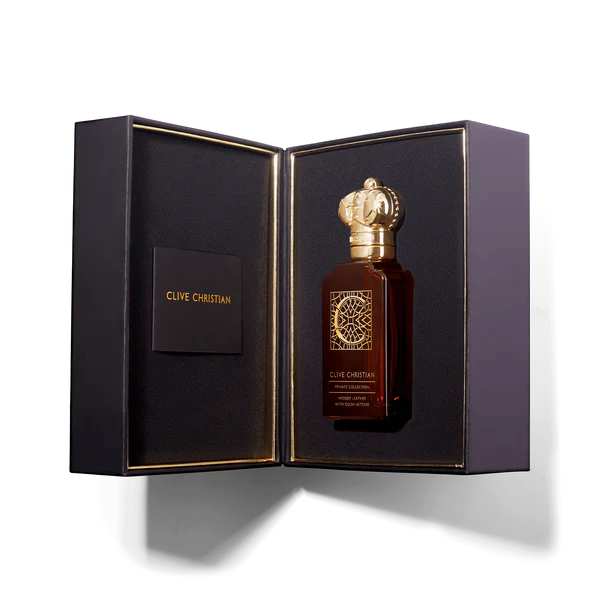 Product image of clive christian private collection c woody leather 100 ml edp men perfume - Image 3