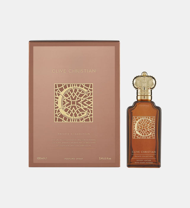 Product image of clive christian private collection c woody leather 100 ml edp men perfume - Image 2