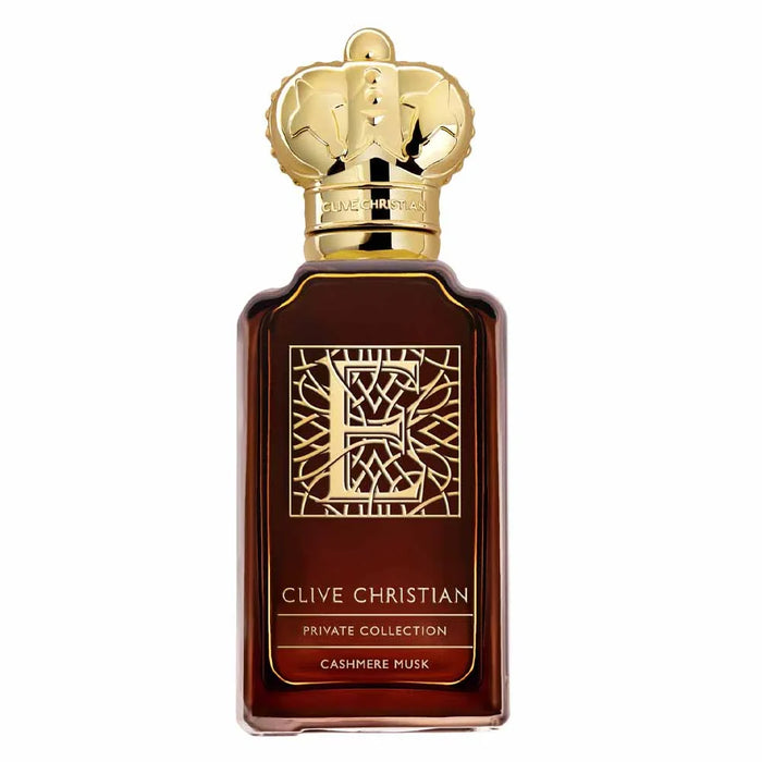 Product image of clive christian private collection e cashemere musk 50 ml edp unisex perfume