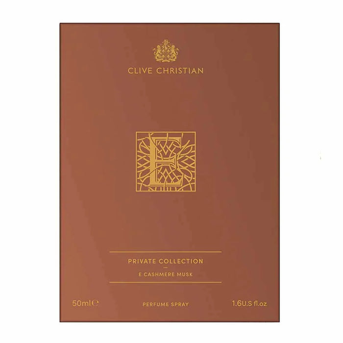 Product image of clive christian private collection e cashemere musk 50 ml edp unisex perfume - Image 3