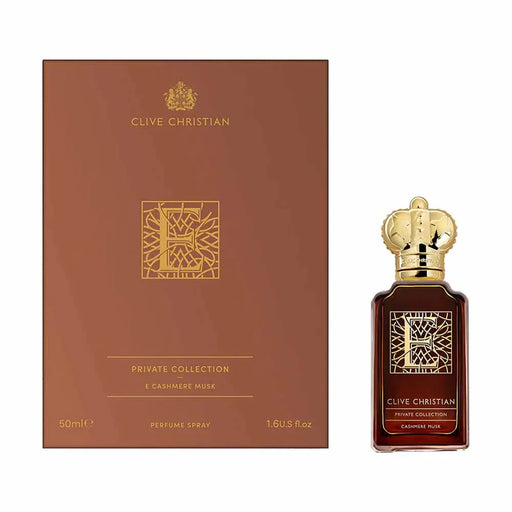 Product image of clive christian private collection e cashemere musk 50 ml edp unisex perfume - Image 2