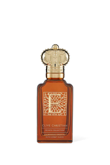 Product image of clive christian private collection e gourmande oriental 50 ml parfum men perfume