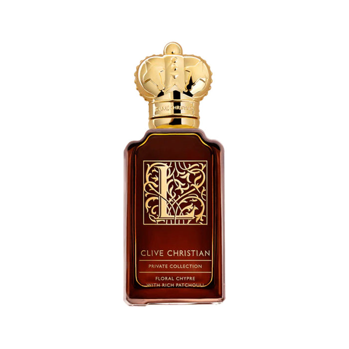 Product image of clive christian private collection l floral chypre 50 ml parfum unisex perfume - Image 2