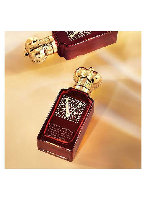 Product image of clive christian private collection v amber fougere 50 ml edp men perfume - Image 3