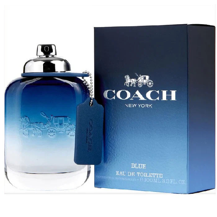 Product image of Coach Blue For Men 100 ML EDT Men Perfume