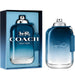 Product image of Coach Blue For Men 200 ML EDT Men Perfume - Image 2