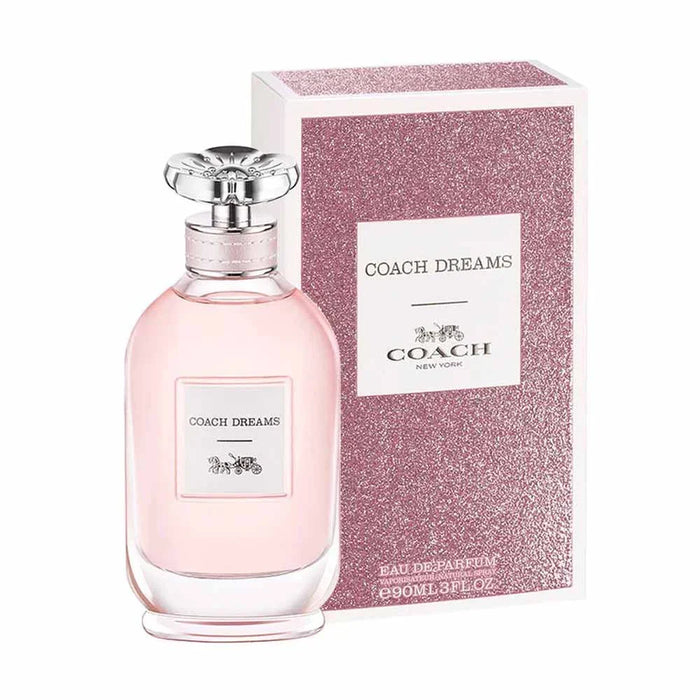 Product image of Coach Dreams 90 ML EDP Women Perfume - Image 2