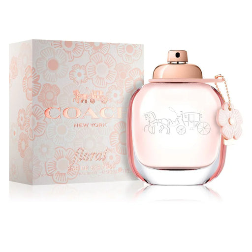 Product image of Coach Floral  90 ML EDP Women Perfume - Image 2
