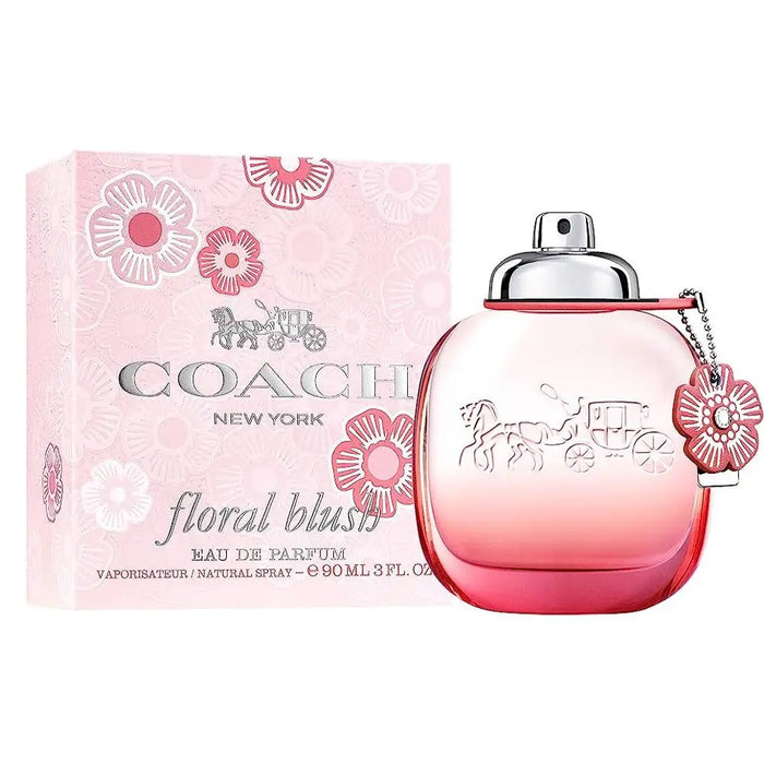 Product image of Coach Floral Blush 90 ML EDP Women Perfume - Image 2