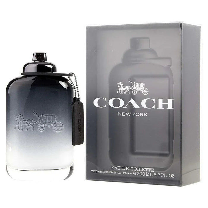 Product image of Coach For Men 200 ML EDT Men Perfume - Image 2