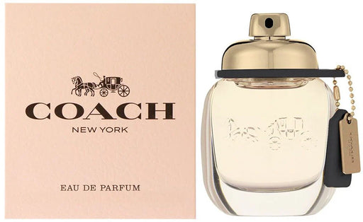 Product image of Coach For Women 30 ML EDP  Perfume - Image 2