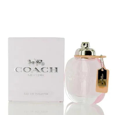 Product image of Coach For Women 90 ML EDT  Perfume - Image 2