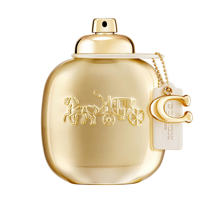 Product image of coach gold 90 ml parfum women perfume