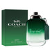 Product image of Coach Green For Men 100 ML EDT Men Perfume - Image 2