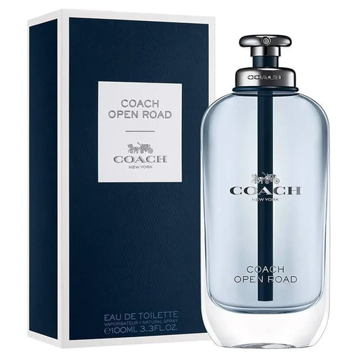 Product image of Coach Open Road 100 ML EDT Men Perfume - Image 2