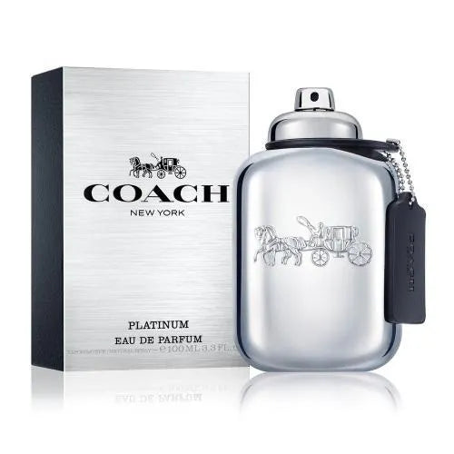 Product image of Coach Platinum For Men 100 ML EDP Men Perfume