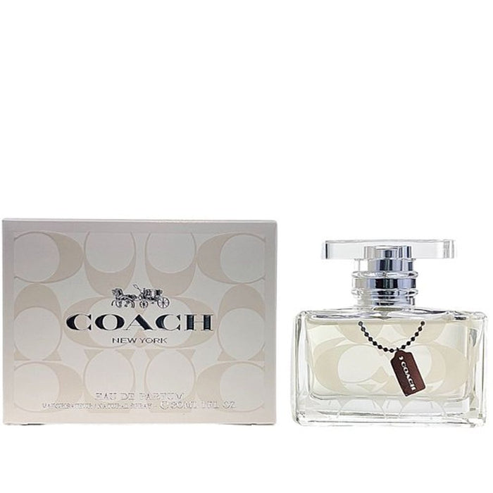 Product image of Coach Signature Perfume 100 ML EDP Men Perfume - Image 2