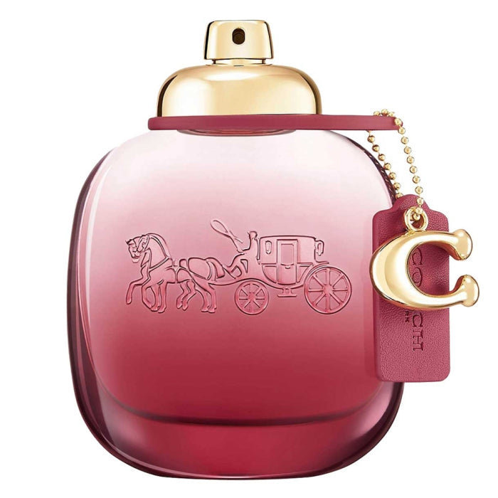 Product image of Coach Wild Roses 90 ML EDP Women Perfume