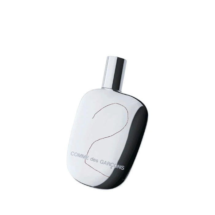 عطر Comme Des Garcons 2 لكلا الجنسين 100 مل ماء عطر