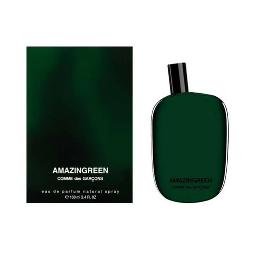 Product image of comme des garcons amazingreen 100 ml edp unisex perfume - Image 2