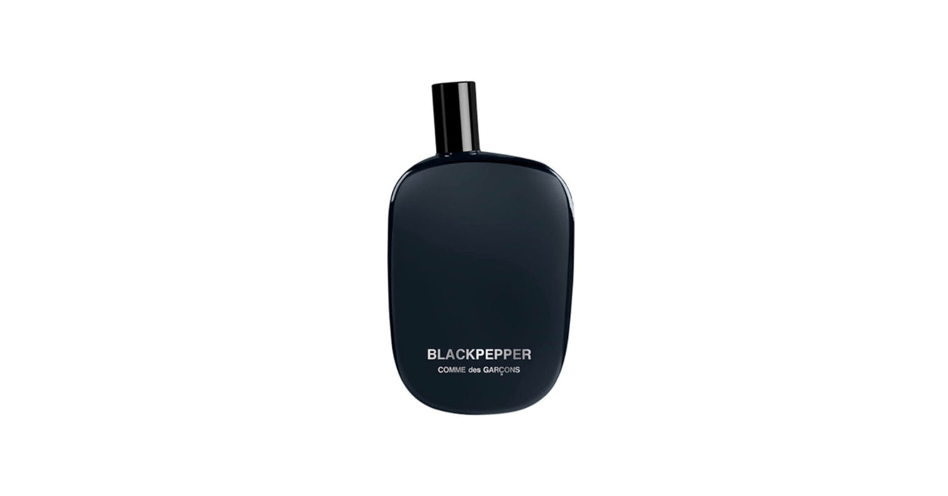 Product image of comme des garcons blackpepper 50 ml edp men perfume