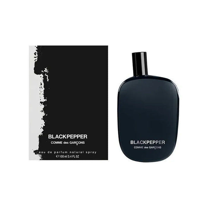 Comme Des Garcons Blackpepper 100 ml EDP Men Perfume