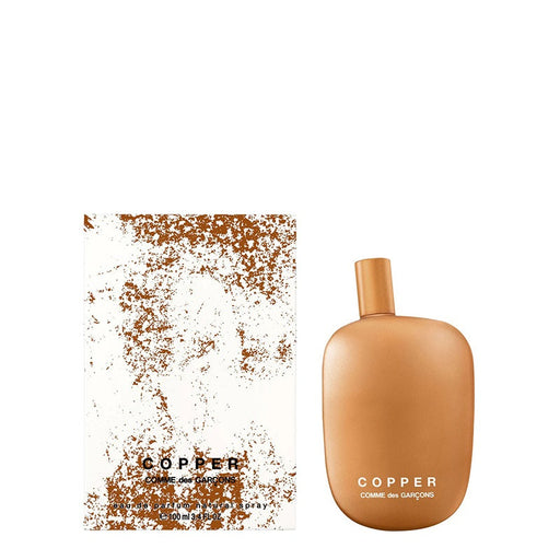 Product image of comme des garcons copper 100 ml edp unisex perfume - Image 2