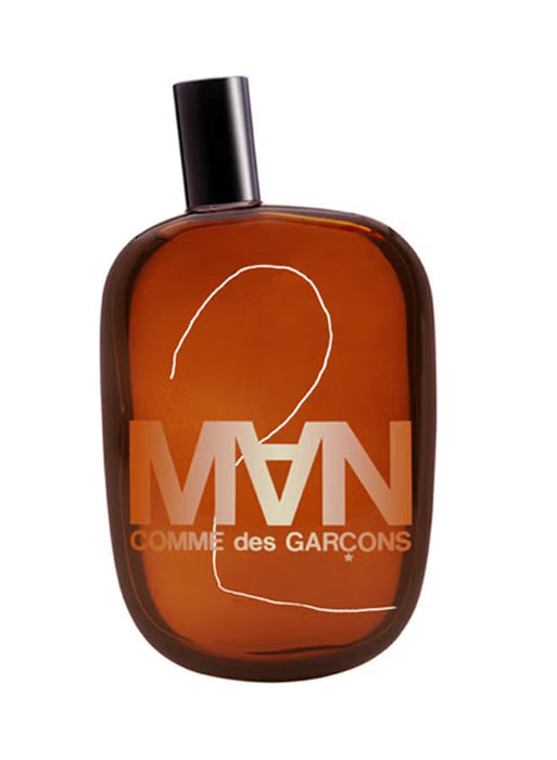 Product image of comme des garcons man 100 ml edt men perfume