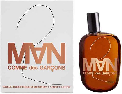 Product image of comme des garcons man 100 ml edt men perfume - Image 2