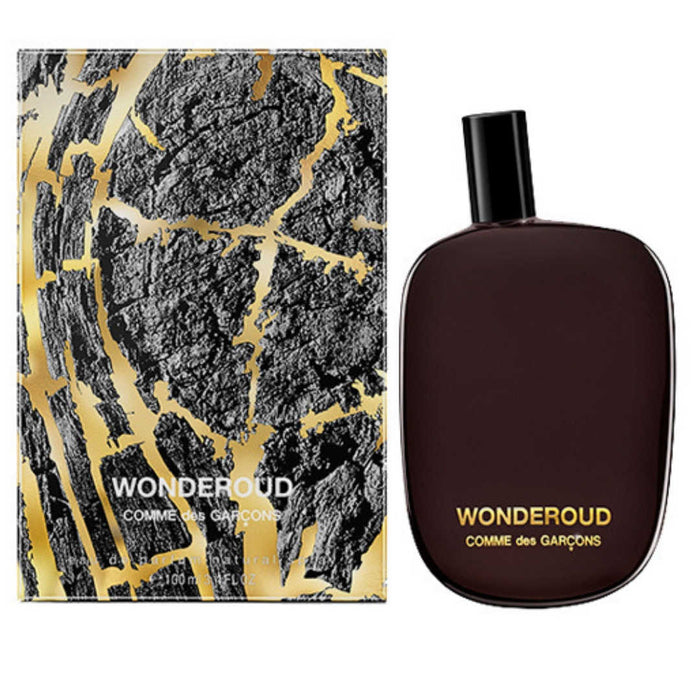 Product image of comme des garcons wonder oud 100 ml edp unisex perfume - Image 2