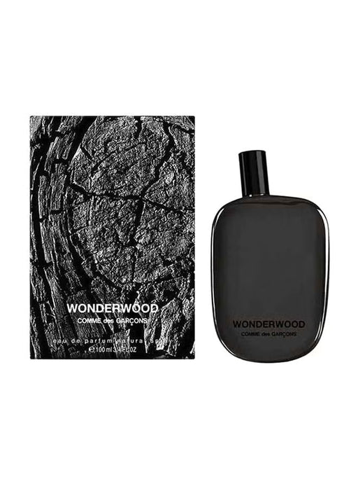 Product image of comme des garcons wonderwood 100 ml edp unisex perfume - Image 2
