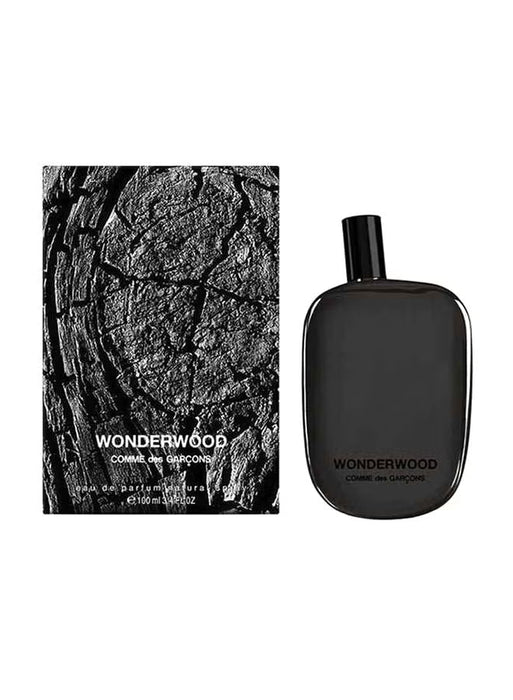 Product image of comme des garcons wonderwood 100 ml edp unisex perfume - Image 2