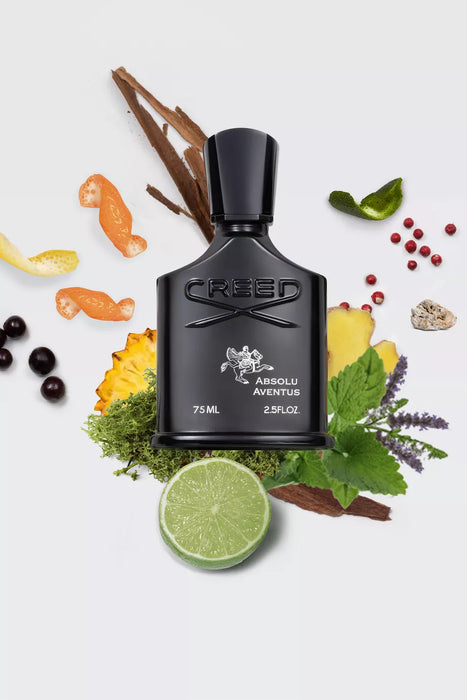 Creed Absolu Aventus 75 ml EDP Men Perfume