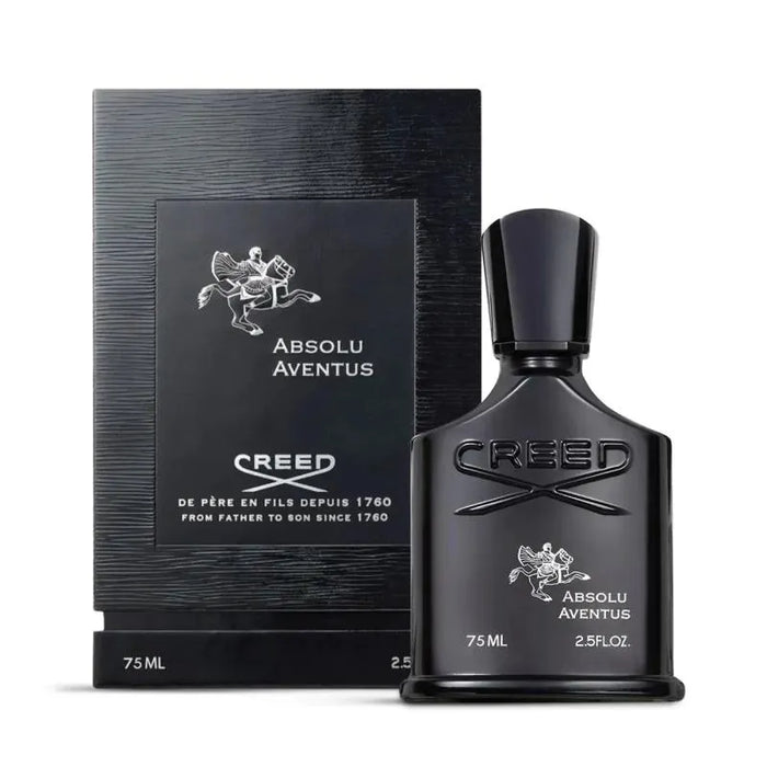 Creed Absolu Aventus 75 ml EDP Men Perfume