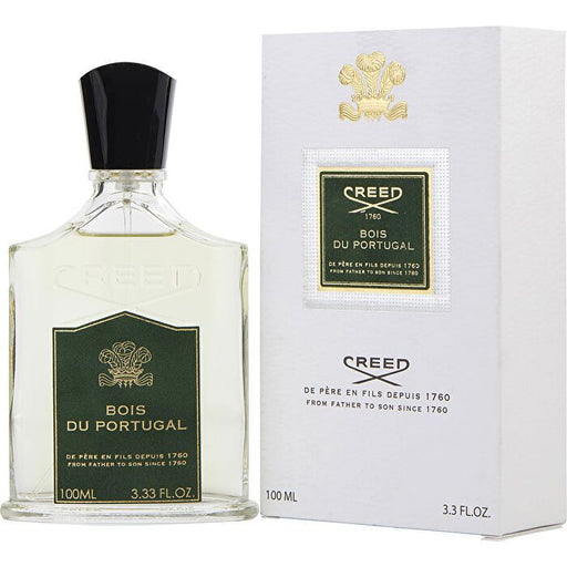 Product image of creed bois du portugal 100 ml edp men perfume - Image 2
