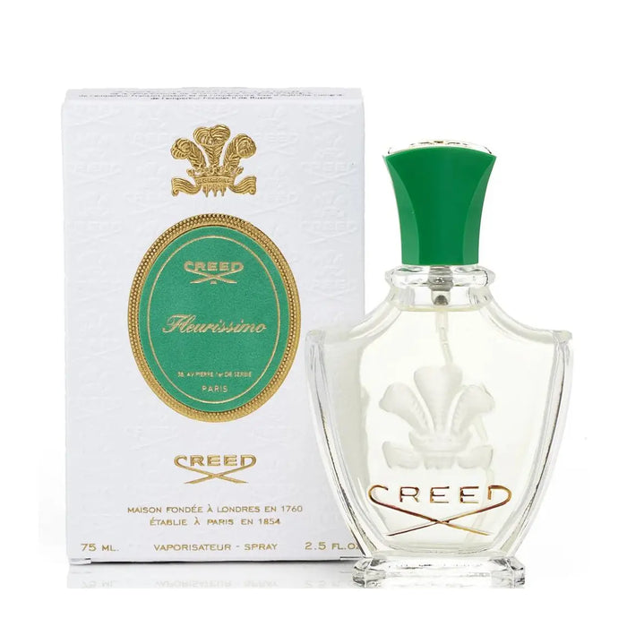 عطر كريد فلوريسيمو 75 مل او دي بارفان