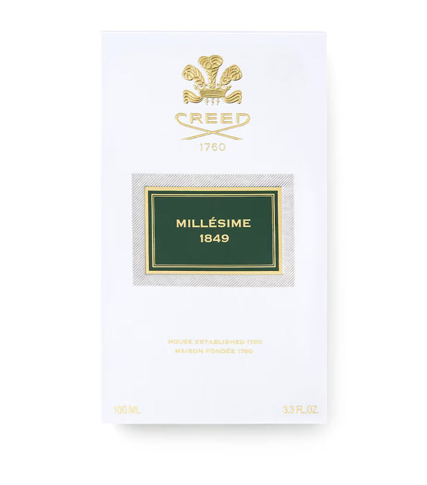 عطر كريد ميليسيم 1849 100 مل للرجال او دي بارفان