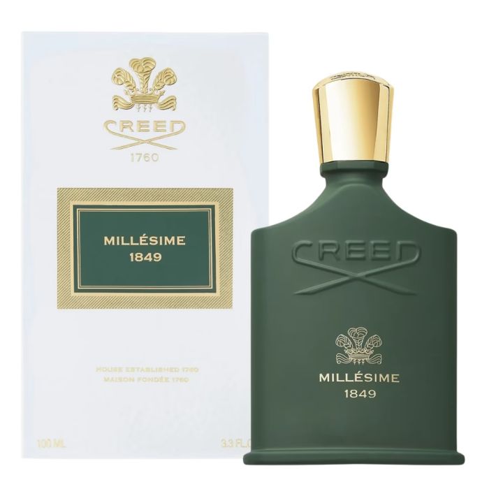 عطر كريد ميليسيم 1849 100 مل للرجال او دي بارفان
