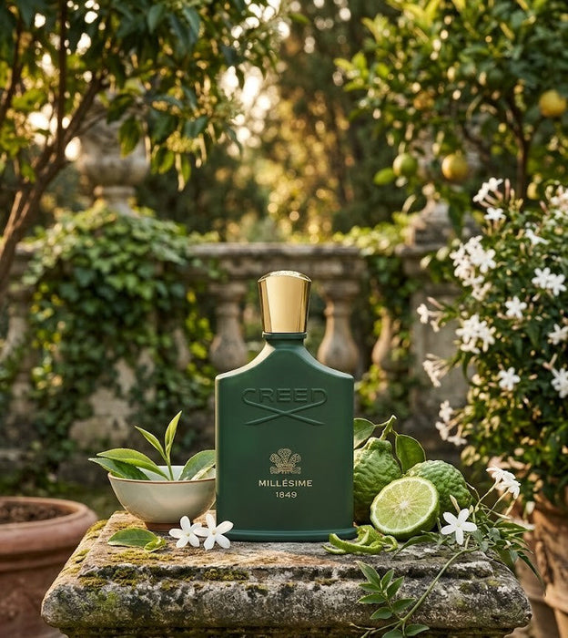 عطر كريد ميليسيم 1849 100 مل للرجال او دي بارفان