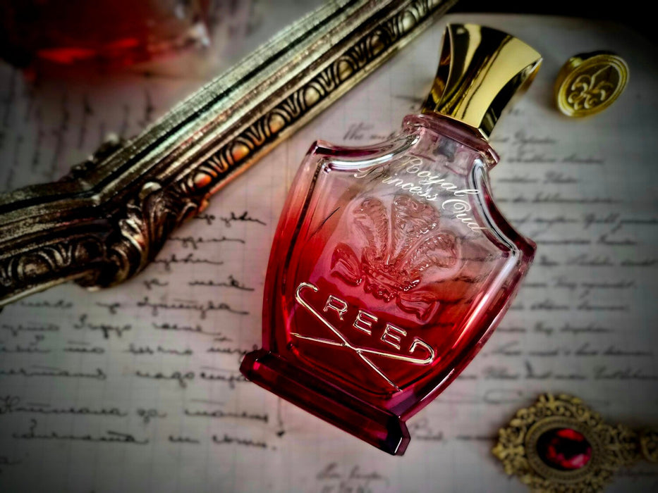 Creed Royal Princess Oud Millesime 75 ml EDP Women Perfume