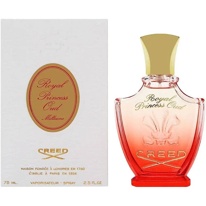 Creed Royal Princess Oud Millesime 75 ml EDP Women Perfume
