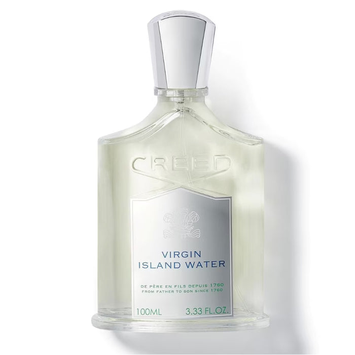Creed Virgin Island Water 100 ml EDP Unisex Spray