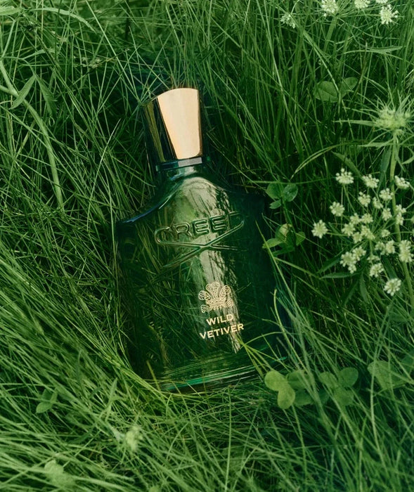 عطر كريد وايلد فيتيفر 100 مل EDP للجنسين