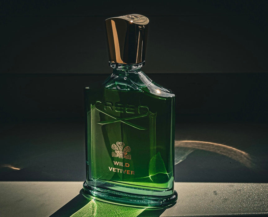 عطر كريد وايلد فيتيفر 100 مل EDP للجنسين