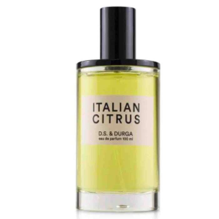 D.S. & Durga Italian Citrus 100 ML EDP Men New Sealed Box