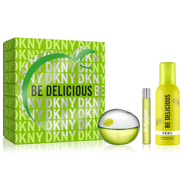 DKNY Be Delicious