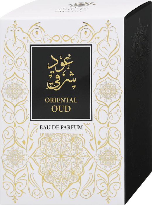 Product image of dar el ward oriental oud 100 ml edp unisex perfume - Image 3