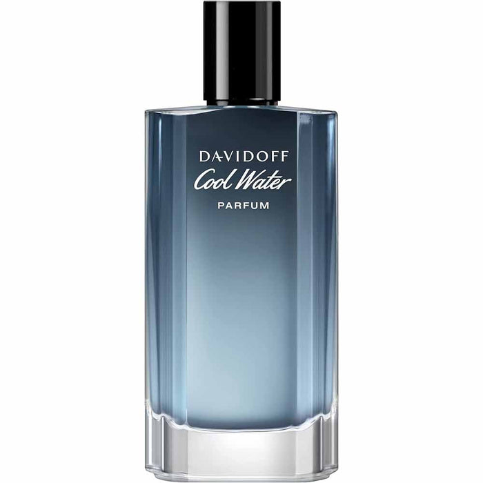 Davidoff Cool Water  100 ml Parfum Men Perfume